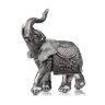 Elefante Decorativo Raj Poliresina Uphome - Ud350 Ud350 - 2