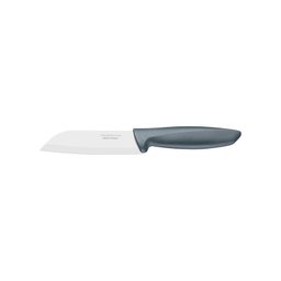 Faca Santoku Inox 5" Plenus Tramontina - 1