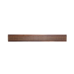 Bandeja de Madeira com Sisal e Bambu Natural 30x17x4cm - 3