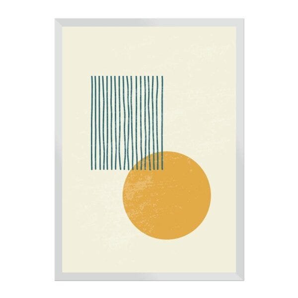 Sol:Branca/42 x 29.7 cm - 1