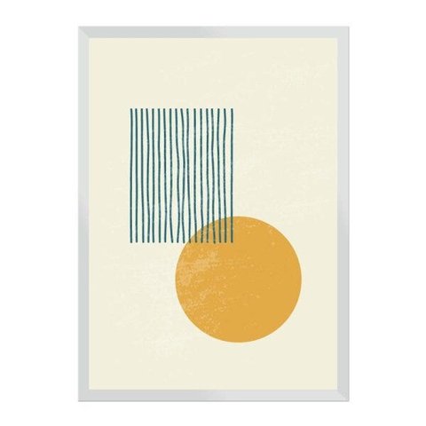 Sol:Branca/42 x 29.7 cm