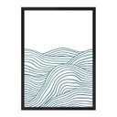 Ver imagem 1 de Mar:Preta/42 x 29.7 cm