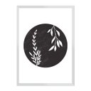 Ver imagem 1 de Japão:Branca/42 x 29.7 cm