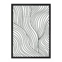 Ver imagem 1 de Movimento:Preta/42 x 29.7 cm