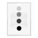 Ver imagem 1 de Gravidade:Branca/42 x 29.7 cm