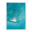 Ver imagem 1 de Sea:Branca/42 x 29.7 cm
