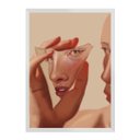 Ver imagem 1 de Fragmento:Branca/42 x 29.7 cm