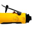 Ver imagem 2 de Retifica Pneumática Reta 1/4" 0,3 HP 25.000 Rpm - Puma At-7032DI