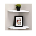 Ver imagem 3 de Kit 3 Prateleiras de Canto 30x30 Mdp Ebano com Suportes