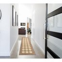 Ver imagem 1 de Tapete Lyre Buoro 50x180 Tapetes São Carlos