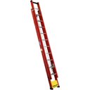 Ver imagem 1 de Escada Extensível Fibra 3,60X6,00m 19 Degraus Alumino Tipo D - Eafv19 - Wbertolo