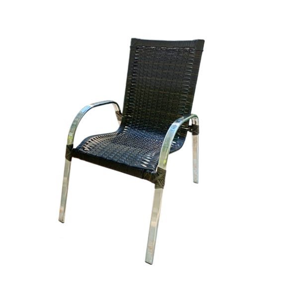 Cadeira Colômbia para área gourmet, varanda, piscina, sacada, Área externa, Edícula, Jardim 90 - 1