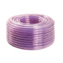 Ver imagem 1 de Mangueira Cristal Plástica 50m - Plasbohn, Tamanho: 5/8" x 1,5mm