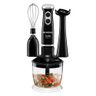Mixer Turbo 3 em 1 Mondial M-14 Mixer M-14 127v/60hz - 1
