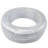 CABO DE COMANDO BRANCO 2X0,75 MM 50 METROS - 2