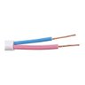 CABO DE COMANDO BRANCO 2X0,75 MM 50 METROS - 1