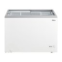 Ver imagem 1 de Freezer Horizontal Philco 255L PFH310EB Dupla Função 127V