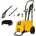 Ver imagem 2 de Lavadora de Alta Pressão Wap 4100 Turbo 110v