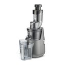 Ver imagem 3 de Extrator de Suco Cuisinart Csj-300 Easy Clean, Preto/cinza
