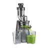 Extrator de Suco Cuisinart Csj-300 Easy Clean, Preto/cinza - 4