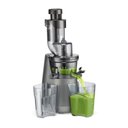 Ver imagem 4 de Extrator de Suco Cuisinart Csj-300 Easy Clean, Preto/cinza