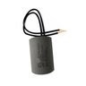 Capacitor com 2 Fios Metalizados para Motor 60uf 250 Vac Mvm - 2