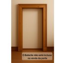 Ver imagem 7 de Folha de Porta de Madeira Frisada R30k 210cm X 90cm :cerejeira
