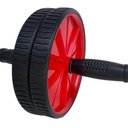 Ver imagem 3 de We Drop - Rodinha Aparelho Abdominal Academia em Casa Cross