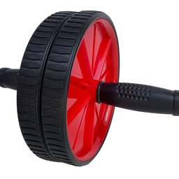 We Drop - Rodinha Aparelho Abdominal Academia em Casa Cross - 3