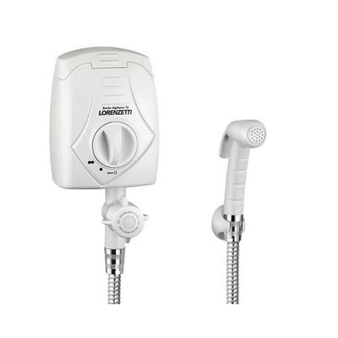 Ducha Higiênica de 3 Temperaturas Lorenzetti 110v - 7560042
