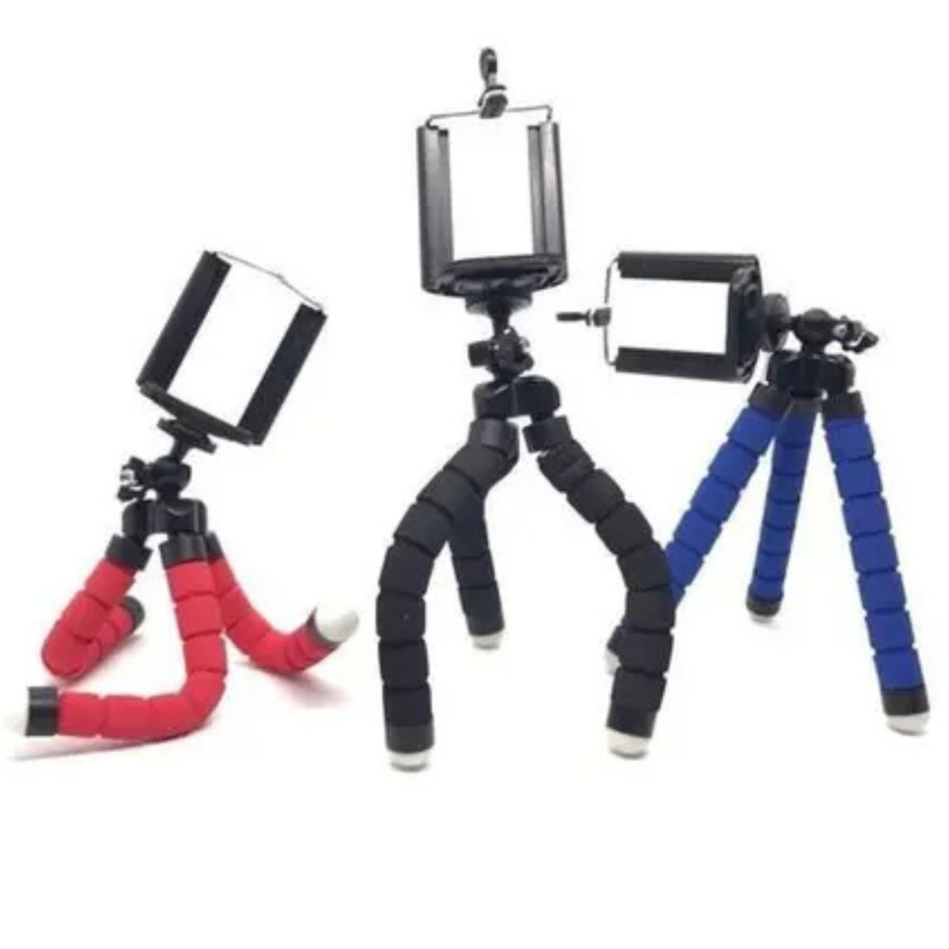 Tripé Flexivel B-max - 4