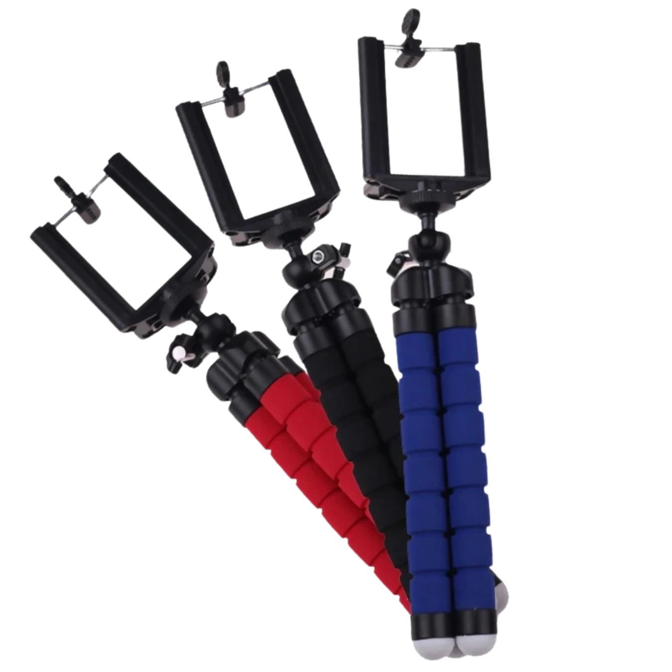 Tripé Flexivel B-max - 1