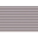 Ver imagem 2 de Tapete Sala Quarto Atlantis 1,00 x 1,50 Rose