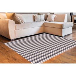 Tapete Sala Quarto Atlantis 1,00 x 1,50 Rose - 1