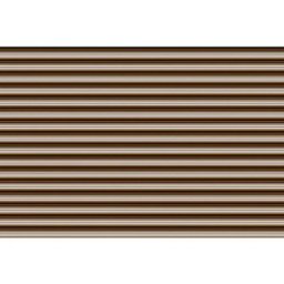 Tapete Sala Quarto Atlantis 2,00 x 2,50 Marrom-70 - 2