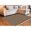 Ver imagem 1 de Tapete Sala Quarto Atlantis 2,00 x 2,50 Marrom-70