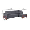 Ver imagem 3 de Sofa Martins m-186 Canto - V-211