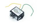 Ver imagem 1 de Rele Temporizado 0 A 30 Segundos Acionamento Motor Led Timer
