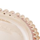 Ver imagem 5 de Prato de Cristal Wolff Coração Pearl Âmbar