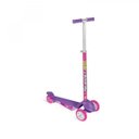 Ver imagem 2 de Patinete Skatenet 3 Rodas Max Fashion Infantil Brinquedos Bandeirante