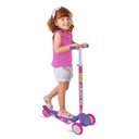 Ver imagem 1 de Patinete Skatenet 3 Rodas Max Fashion Infantil Brinquedos Bandeirante