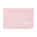Ver mais imagens de Óculos de Sol Bebê Buba Criança Flexível Uva Uvb 100% Proteção Rosa e Verde Lenço Microfibra