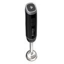 Ver imagem 7 de Mixer Cadence Mixture Inox com Copo 500 Ml Preto Mix370