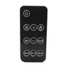 Lareira Elétrica de Parede e Bancada com Controle 1500w 220v - 9