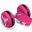 Ver imagem 5 de Patinete Infantil 3 Rodas Gatinha Clássico Brinquedos Bandeirante