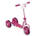 Ver imagem 1 de Patinete Infantil 3 Rodas Gatinha Clássico Brinquedos Bandeirante