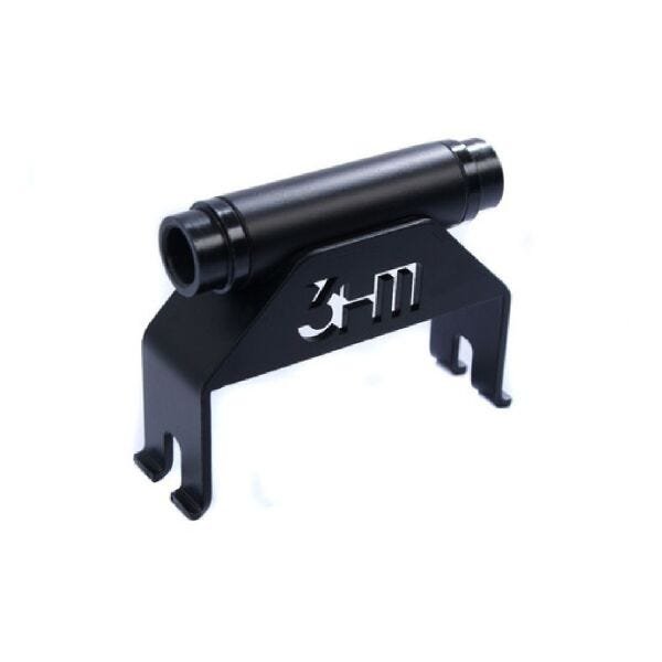 Adaptador Eixo Blocagem 12 Boost 3hm Para Suporte Teto - 3