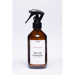 Home Spray Flor de Cerejeira 200ml - 1