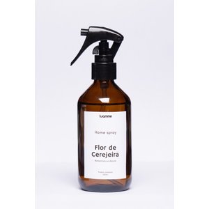 Home Spray Flor de Cerejeira 200ml