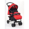 Carrinho Today - Chicco - Vermellho - 1
